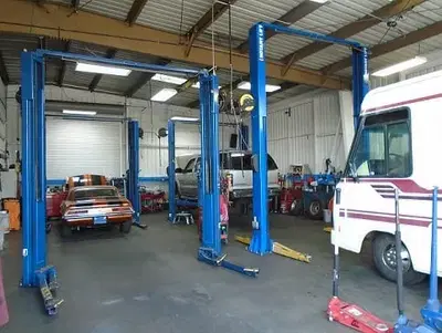 Randy's Mobile Auto Repair