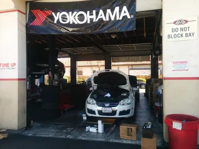 Clayton Quality Auto Service