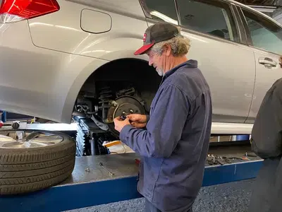 Alltech Muffler, Brakes And AutoCare