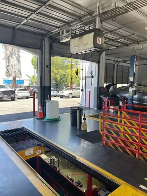 United Auto Repair