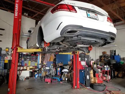 Auto Electric and Fuel LLC