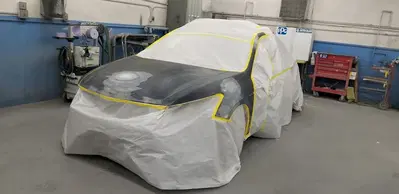 Jim's Auto Body