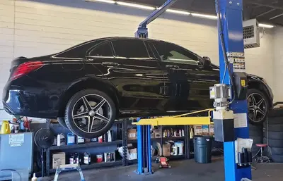 PowerHouse Designz Automotive