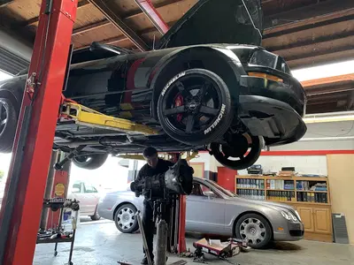 Best Choice Mechanic