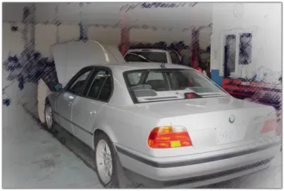 Faster Auto Repair