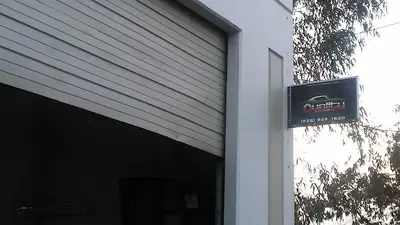 Quality Auto Repair Inc
