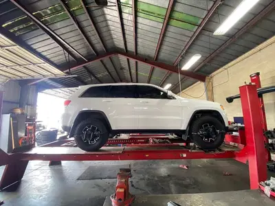 Just Joe's Automotive