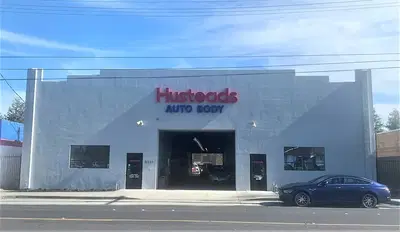 Husteads Auto Body