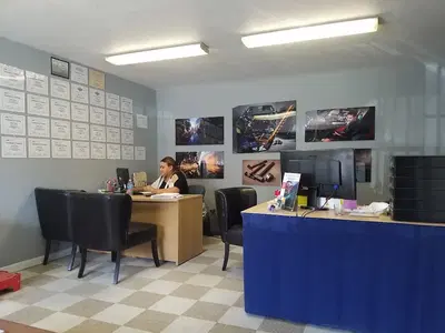 Business Photo