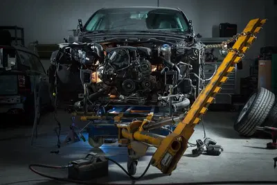 Will's Auto Body, Inc.