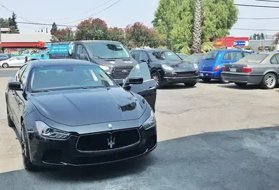 Concord Smog Tune & Brakes