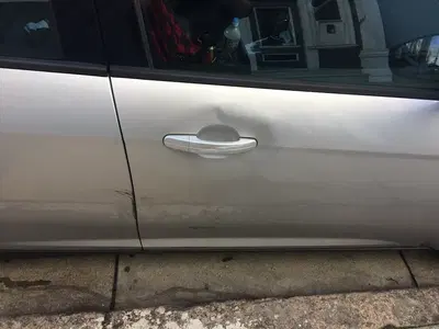 Concord Auto Body & Paint