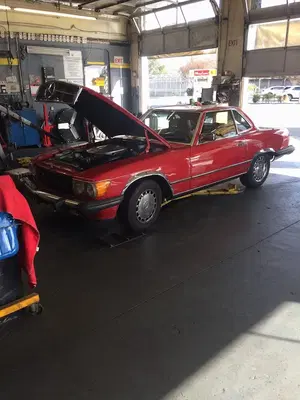 A-Z Automotive - Repair, Oil Lube, Brakes, Transmission, Radiator
