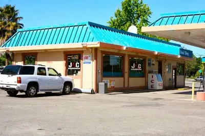 JAC - Justin's Auto Care
