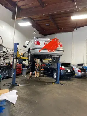 Marc's Auto Services