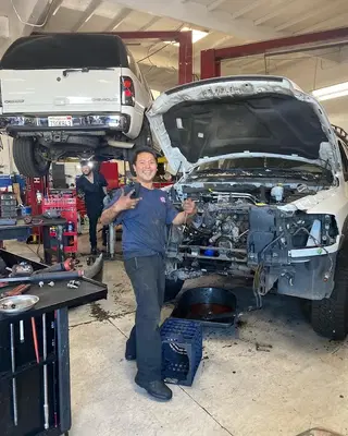 AAMCO Transmissions & Total Car Care
