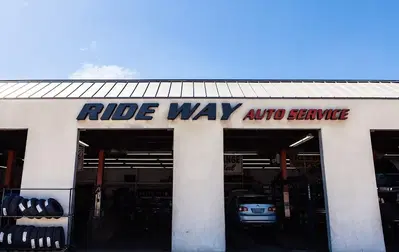 Ride-Way Auto Service & Tire Shop