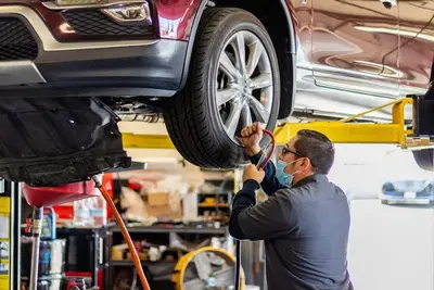 Valencia Auto Performance & Simply Smog