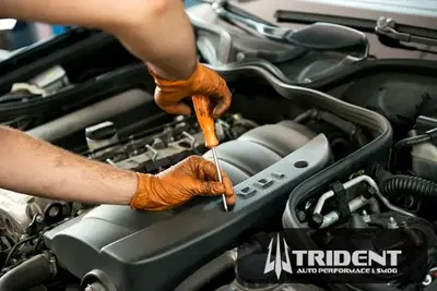 Trident Auto Performance and Smog