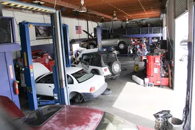 Country Automotive