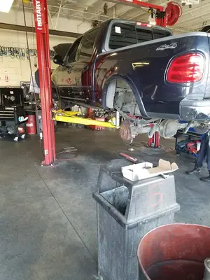 Firestone Complete Auto Care