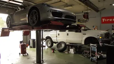 Stevenson Ranch Auto Repair Center