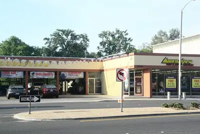 Mountain View Tire & Auto Service