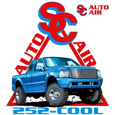 SC Auto Air Santa Clarita's best auto repair