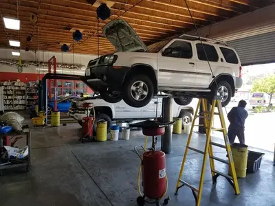 Power Automotive