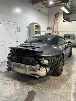 Santa Clarita Auto Center