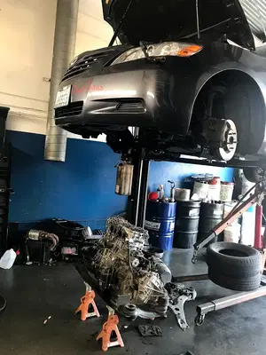 Reliable Auto Clinic