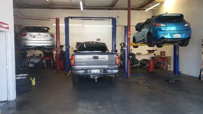 Mr. Fixit Auto Repair