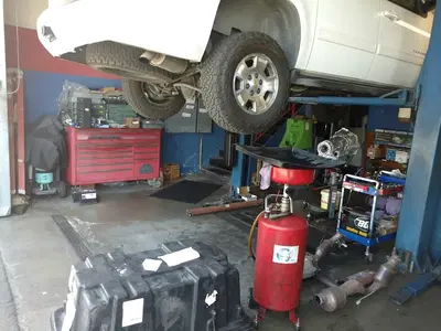 AAMCO Transmissions & Total Car Care
