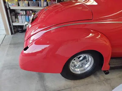 After Hours Auto Body