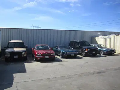 Universal Auto Repair