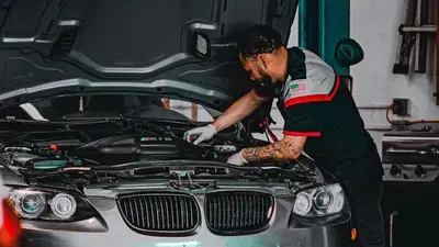 Galeano's Automotive