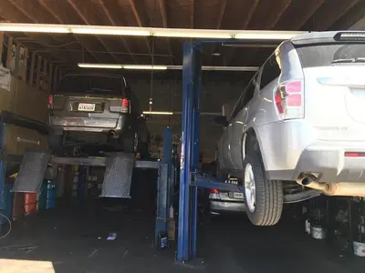 Canyon R & G Auto Repair