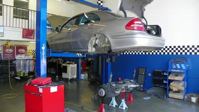 Zway Automotive