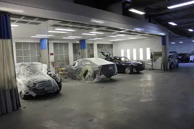 Network Auto Body