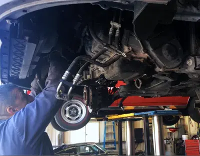 Tom's Transmission & Auto Service
