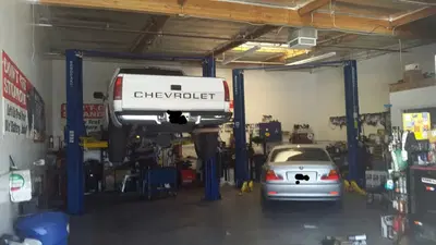 Allen & Mark Auto Repair