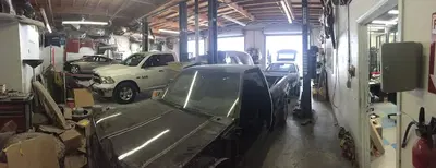 BodyShop661