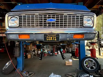 Guzman Tires