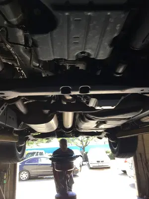 Point Auto Services