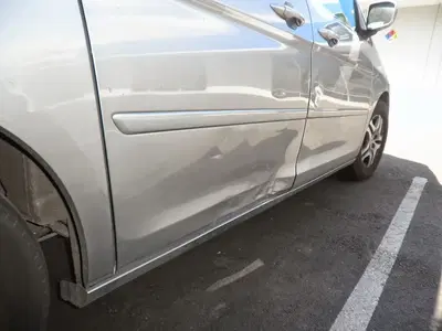 Auto Service and Body