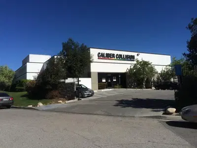 Caliber Collision