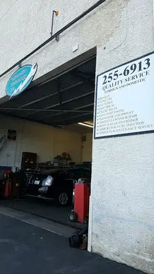 Automotive Technology