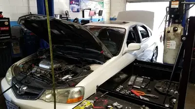Advanced Automotive Repair LLC