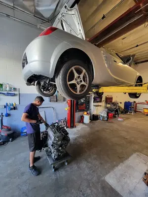 EMF Auto