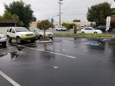 Platinum Auto Repair